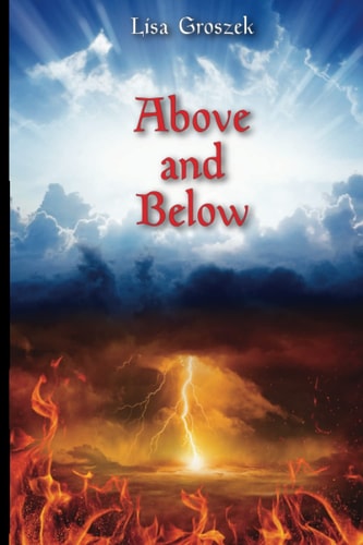 Above and Below