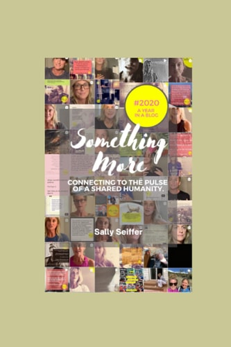 Something More. Connecting to the Pulse of a Shared Humanity