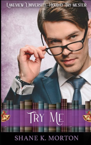 Try Me Lakeview University: Holiday Try-mester Book 1
