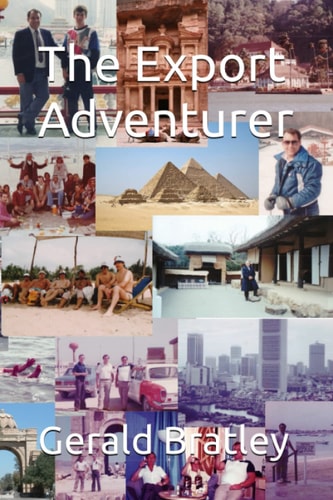 The Export Adventurer