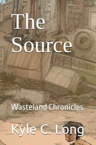 The Source Wasteland Chronicles