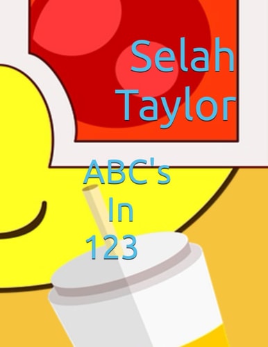 ABC's In 123