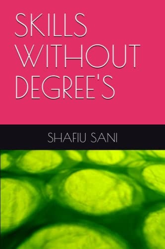 Skills Without Degree's