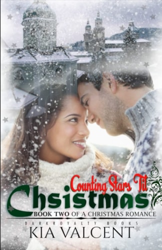 Counting Stars Til Christmas A Christmas Romance Book Two