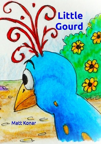 Little Gourd