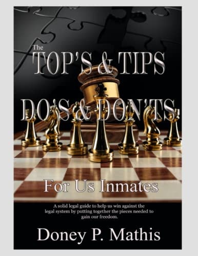 Top's and Tips Do's and Don'ts