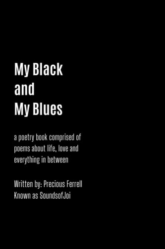 My Black and My Blues