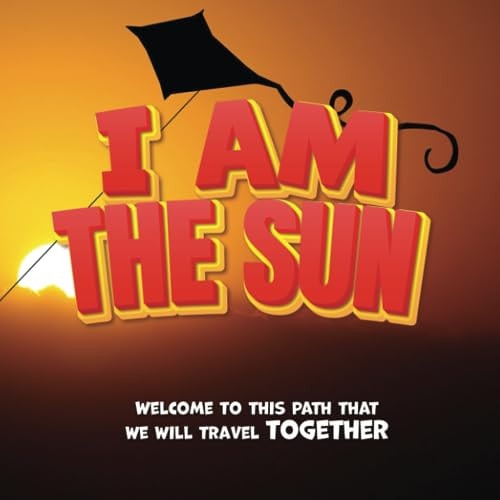 I Am the Sun