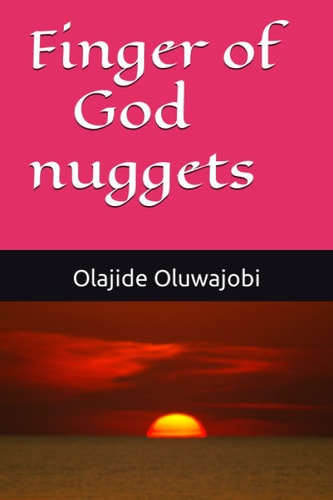 Finger of God Nuggets