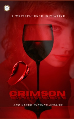 Crimson ... and Other Winning Stories