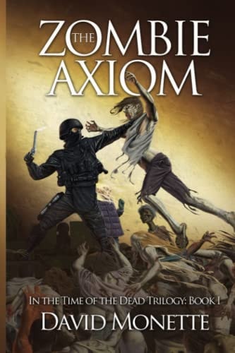The Zombie Axiom