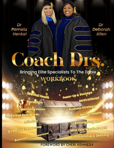 Coach Drs. Bringing Elite Specialists To the Table