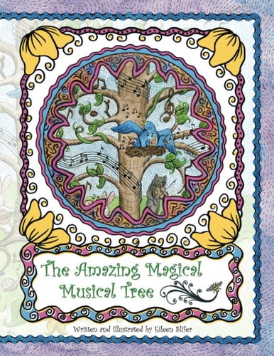 The Amazing Magical Musical Tree The Adventures of Two Brothers