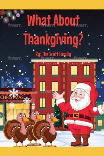 What About Thanksgiving?