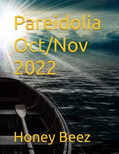 Pareidolia Oct/Nov 2022