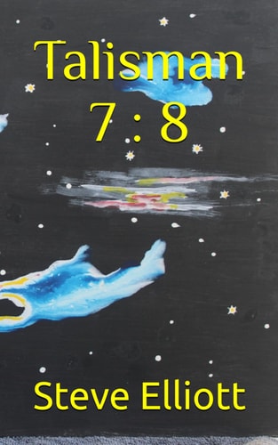 Talisman 7 8