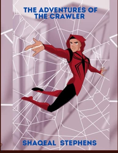The Adventures Of The Crawler