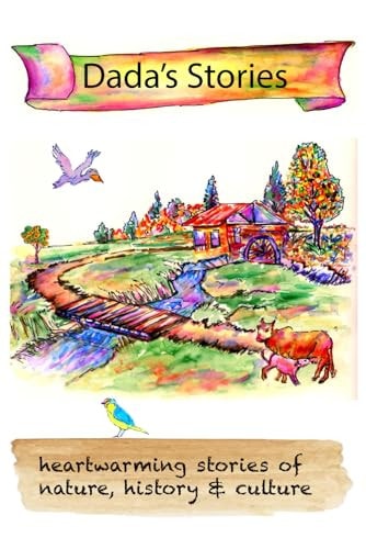 Dada's Stories