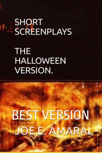 5 Short Screenplays Best Version