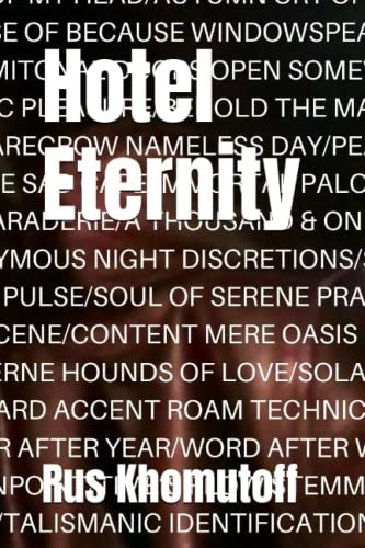 Hotel Eternity