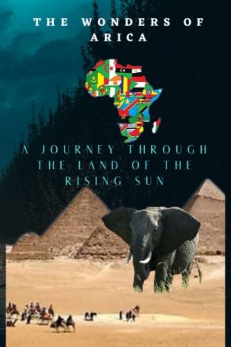 The Wonders of Arica A Journey Through the Land of the Rising Sun