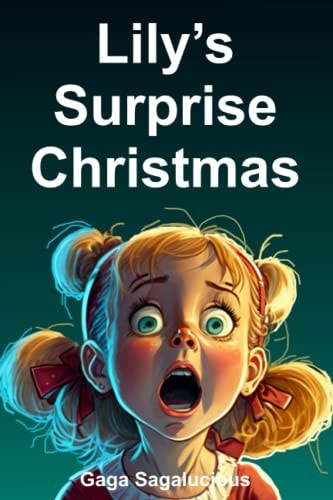 Lily's Surprise Christmas