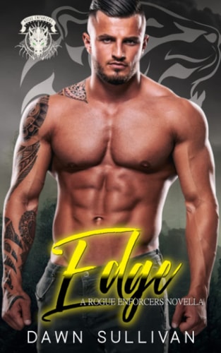Edge (A Rogue Enforcers Novella)