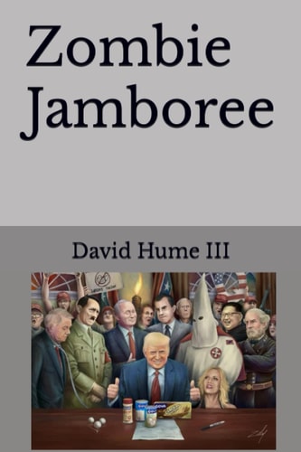 Zombie Jamboree