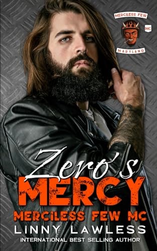 Zero's Mercy Merciless Few MC - Maryland Chapter