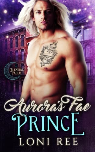 Aurora's Fae Prince