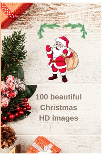 100 Beautiful Christmas HD Images