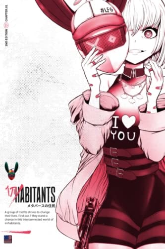 In/habitants Chapter 01 - 2nd Edition Inhabitants.zone