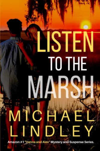 Listen to the Marsh