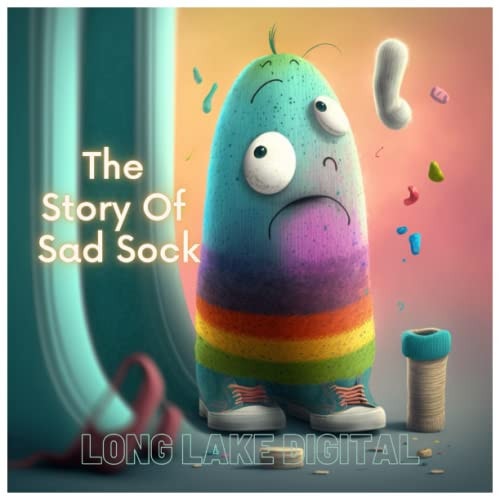 The Story Of Sad Sock