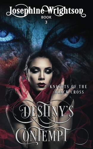 Destiny's Contempt Knights of the Black Cross