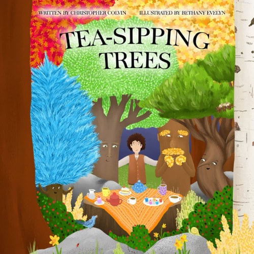 Tea-Sipping Trees
