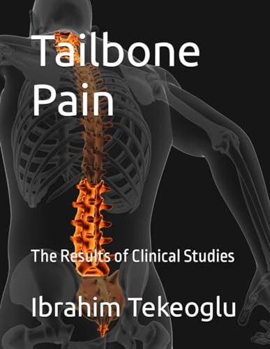 Tailbone Pain The Results of Clinical Studies