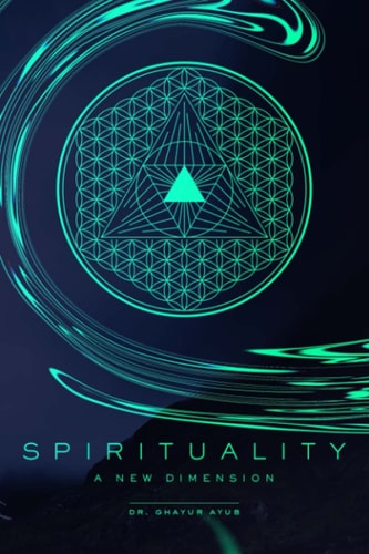 Spirituality A New Dimension