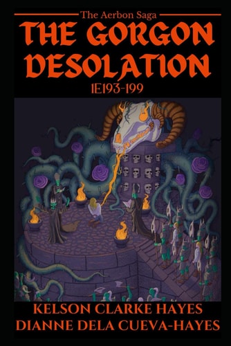 The Gorgon Desolation 1e193-199
