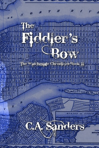 The Fiddler's Bow
