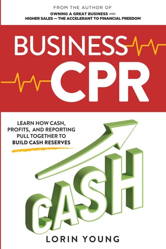 Business CPR Solving the Profit But No Cash Problem