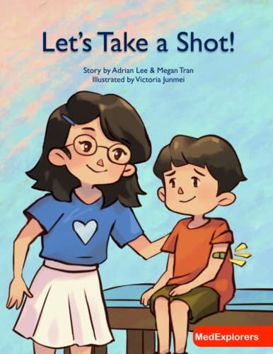 Let's Take a Shot!