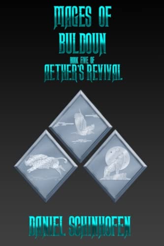 Mages of Buldoun
