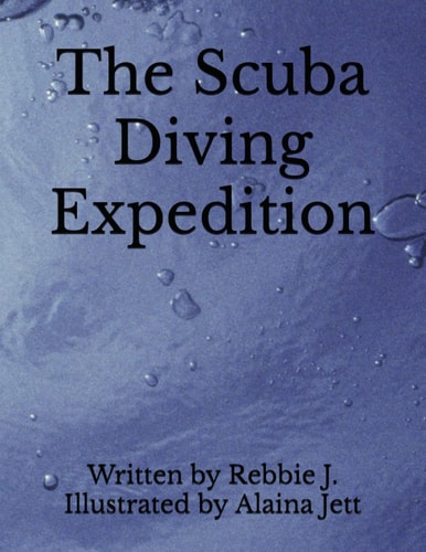 The Scuba Diving Expedition