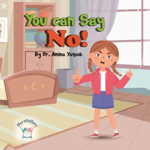 You Can Say No