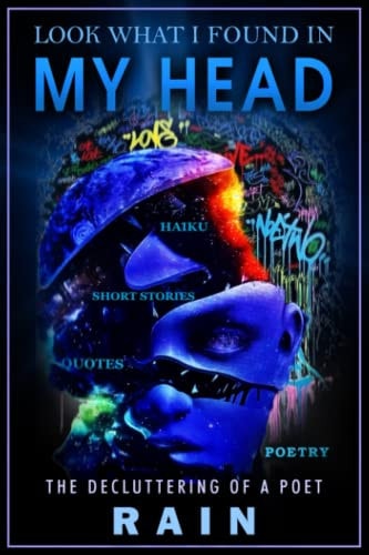 Look What I Found in My Head The Decluttering of a Poet