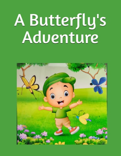 A Butterfly's Adventure
