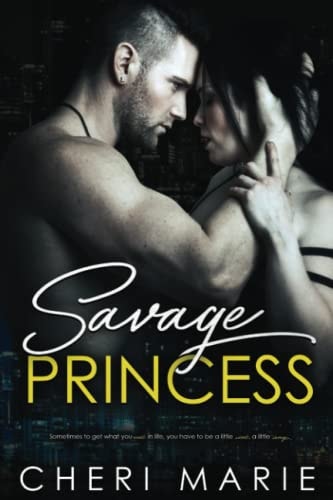 Savage Princess