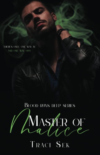 Master Of Malice