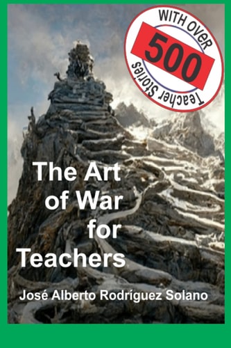 The Art of War for Teachers